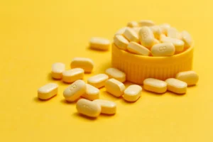 你需要吃B群嗎？專家解析維他命B群功效和推薦哪些人吃