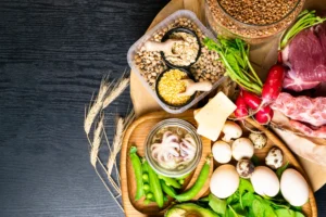 你需要補充鋅嗎？專家解析6大鋅功效、富含鋅的食物